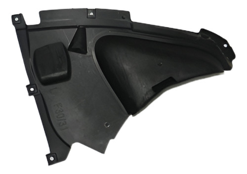 Ponta Dianteira Esquerda Para-barro Bmw 320i 325i 328i 13/17