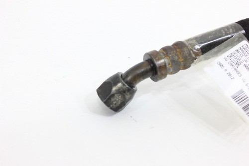 Mangueira Bomba Direção Mwm 4.08tce Vw 8-150 05/12 Usado (31