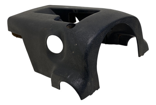 Moldura Inferior Chave De Seta Ford Escort 88 Até 91