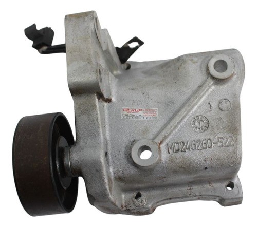 Suporte Compressor Ar Condicionado Toyota Hilux 05-15(261)