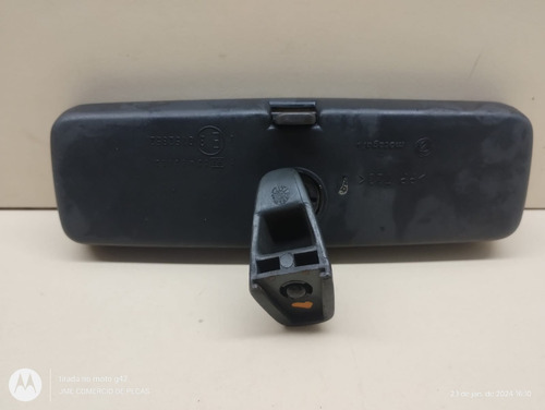 Retrovisor Interno Fiat Palio 2000 30152852 Usado