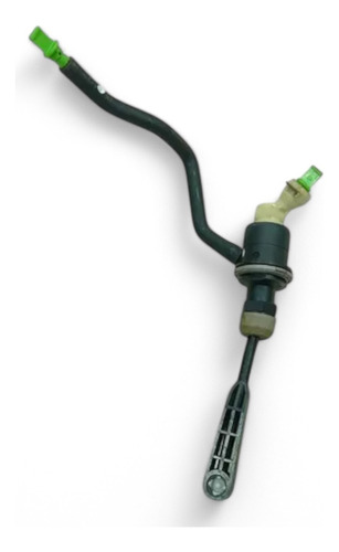 Atuador Do Pedal Da Embreagem Renault Duster 2015 A 2019