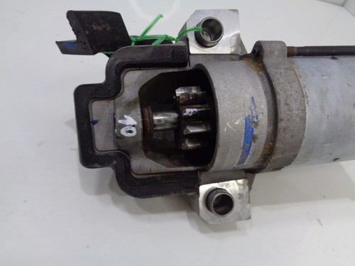 Motor Partida Arranque Ecosport 1.5 2020