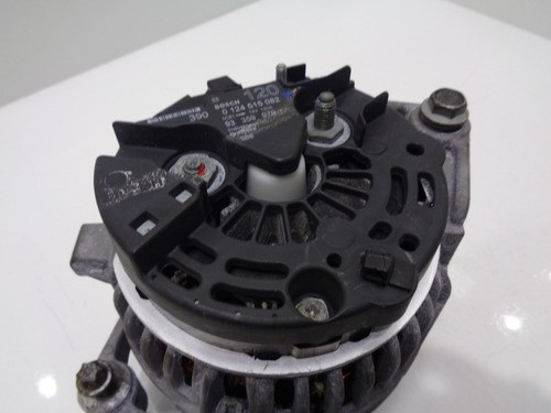 Alternador Zafira 2.0 2003 Automatica 