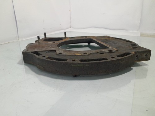 Flange Capa Seca Embreagem Motor Ranger 2.8 2000/2005