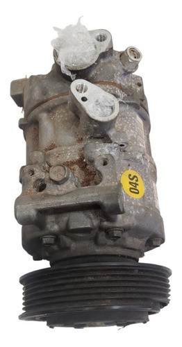 Compressor Ar Condicionado Audi A5 2.0 Tfsi 2011 2012 A 2015