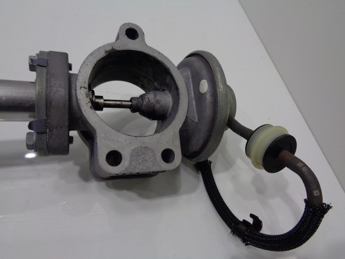 Valvula Egr  Hilux 3.0 Diesel 2009 2010 25800-0l010