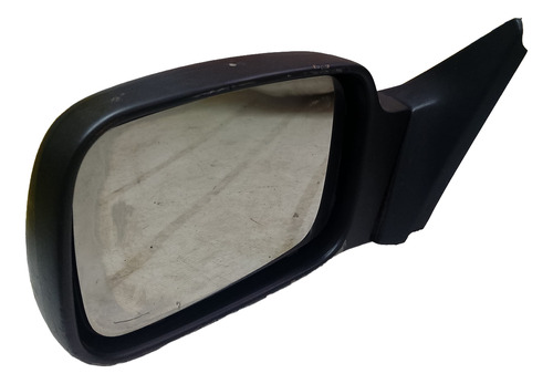 Retrovisor Escort Verona 87 88 89 90 91 92 Esquerdo Original