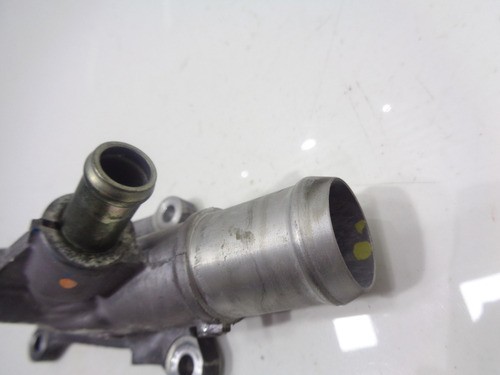 Saida De Agua Com Sensor Temperatura Fit 2014 A 2015 A.a