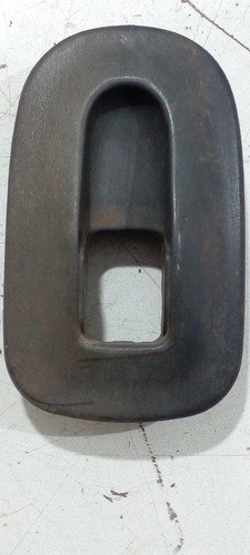 Moldura Do Botão Vidro Elétrico Peugeot 306 99 E25326 (r)