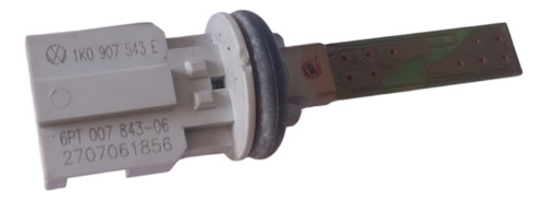 Sensor Temperatura Ar 2.0 Passat Var B6 Jetta A3 2006 2023