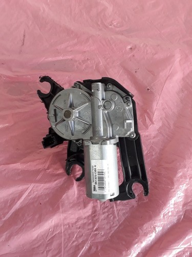 Motor Limpador Traseiro Peugeot 208 2012/2015 7929*