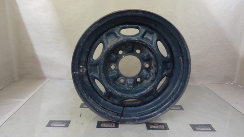 Roda D20 Aro 16 Original 6x139 Roda D-20 C20 C10 Veraneio