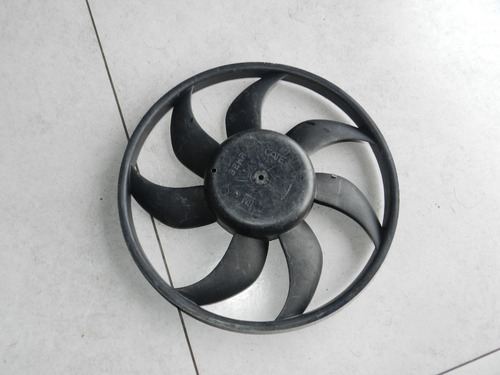 Ventoinha Gm Meriva 2006 A 2012 Cód: 9140224