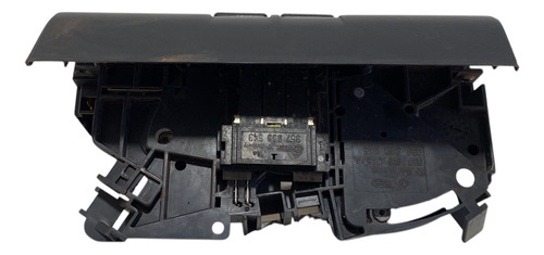 Comando De Ar Condicionado Vw Santana Quantum 92 Até 06
