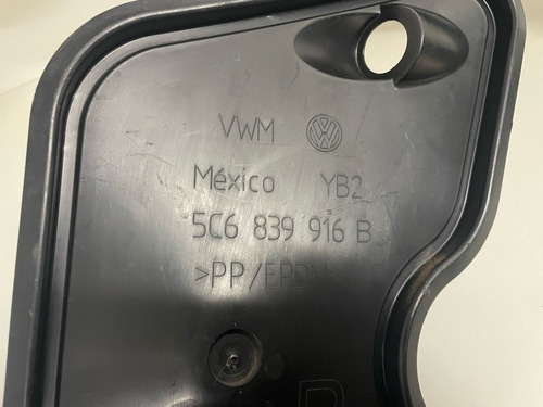 Moldura Interna Porta T.d. Golf Tsi 2015 - 5c6839916b