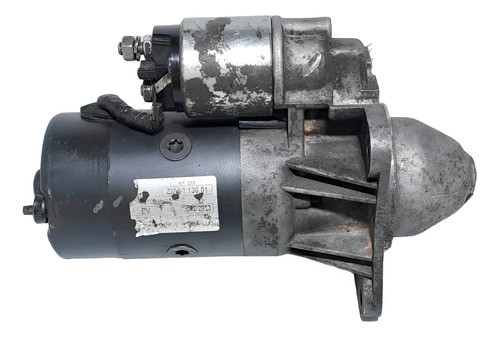 Motor Arranque Partida Ranger 2.8 1997/2005 (revisado)