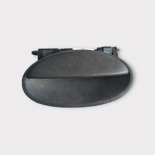 Maçaneta Traseira Esquerda Chevrolet Prisma Celta 2001 2012