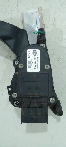 Pedal Acelerador Eletrônico Fiat Palio Ideia Siena 05/12 (r)