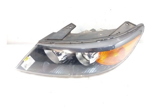 Farol Esquerdo Kia Sorento 2011