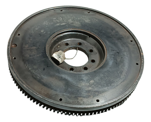 Volante Motor Caminhão Mb 709 710 Motor Om 364 Volante