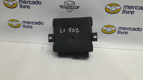 Módulo Conforme Alarme Zafira Astra Vectra 99/12 93299748