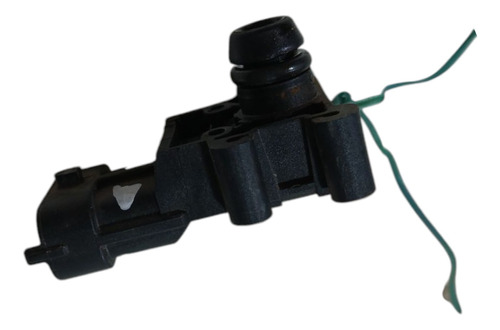 Sensor Map Gm Agile/ 2011 (ap) Cxa 523