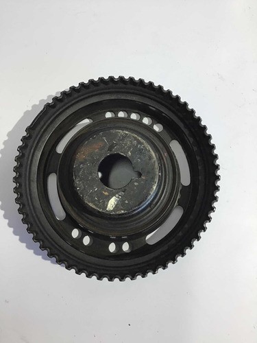 Polia Virabrequim Fiat Stilo 1.8 Dualogic Flex 02/12 21794*