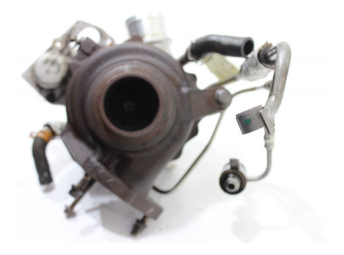 Turbina 2.2 Diesel 190cv Freelander 2 07/15 Usado (818)