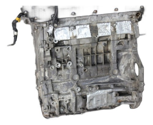 Motor Parcial 2.4 16v Gas 147414km Sorento 10/14 Usado (736)