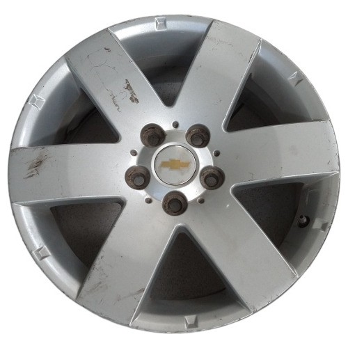 Roda Liga Aro 17 Captiva 2010 2011 2012 2013 2014 2015 5x114