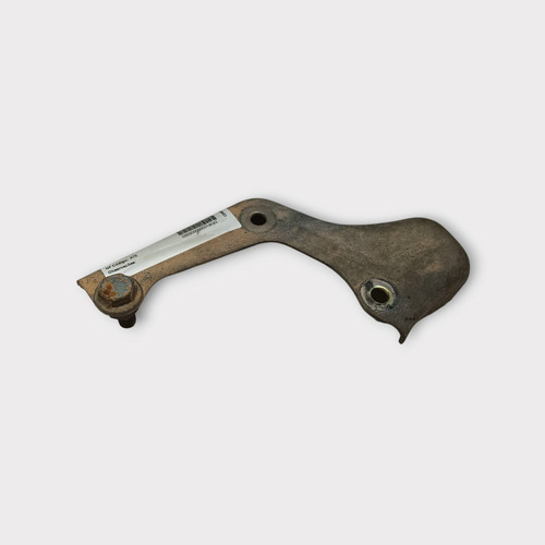Suporte Coxim Cambio Fiat Uno Fire 2003 2012