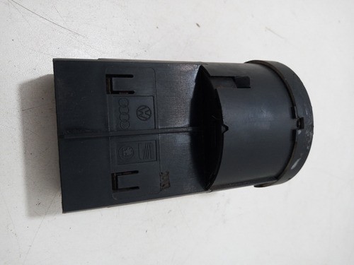 Botão Chave Interruptor De Luz De Milha Vw Gol 