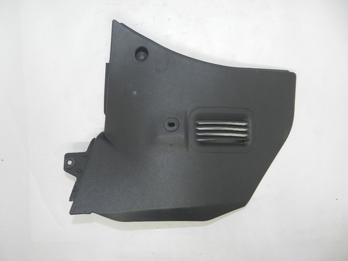 Acabamento Lateral Direito Console Fiat Uno Vivace 11 A 2017