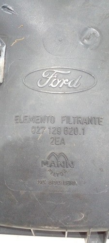 Tampa Caixa Filtro Ar Ford Escort 88/95 0271296201 (r)