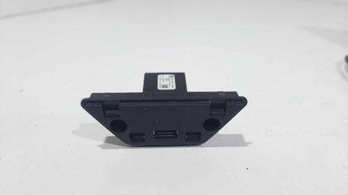 Sensor E Entrada Usb Polo Tsi Virtus 5u0035726b Original