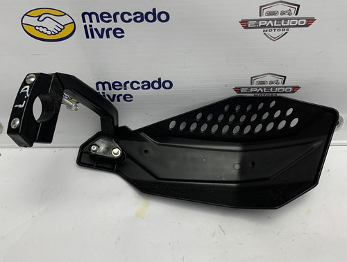 Protetor De Mão Amx Lado Direito 09/24