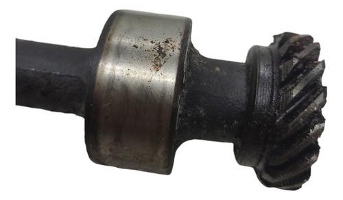 Comando Auxiliar Vw Gol G2/g3 Ap 1.6/1.8 (al) Cxf 56