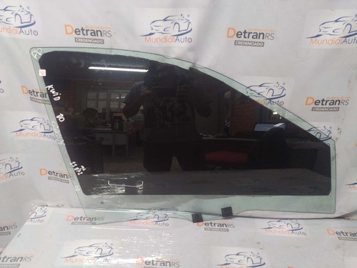 Vidro Porta Dianteira Direita Renault Kwid  11871