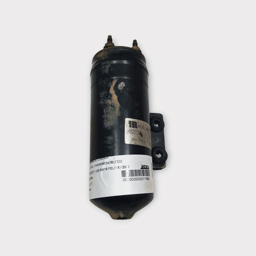 Filtro Secador Peugeot 206 Sw 1.6 16v 2001 A 2006
