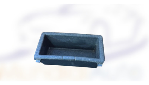 Cinzeiro Porta Objetos Gm Corsa 2002 2012 Montana. 23057