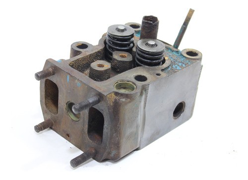 Cabeçote Mwm 229 4cc 96 Á 106cv Revisado F-1000 72/92 Us (69