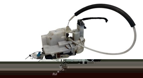 Fechadura Elétrica Gm Celta Prisma Dianteira Direita
