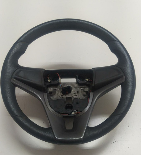 Volante Direção Gm Onix 1.0 2013 34088137a