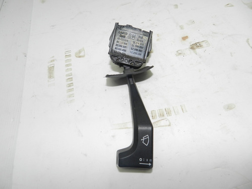 Chave Seta Gm Kadett Ipanema 1989 1990 1991 A 1994 52286061