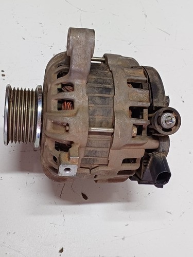 Alternador Toyota Hilux 2.8 2020 Diesel