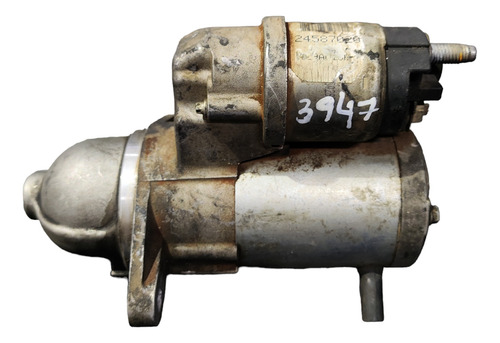 Motor Partida  24587020 Chevrolet Spin 1.8 2020 2021 2022 23