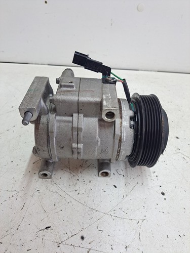 Compressor Ar Condicionado Hyundai 1.0 3cc Turbo 2023