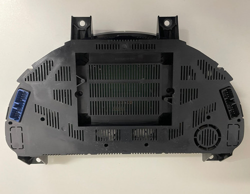 Painel De Instrumentos Iveco Aut - 5801460300 / A2c32107600