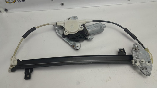 Maquina Vidro Traseira Esquerda C/ Motor Parati Gol 97/14